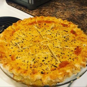 Meet your Posher, Alexi